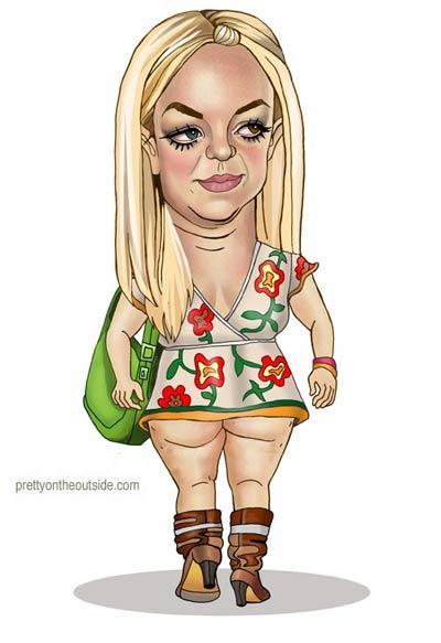 0830 britney pyoto 2 Малко вицове за 11 юли 2009 г.