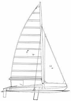 catamaran dolfin Катамаран “Делфин”