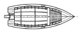 Рибарски лодки   мотор или платна   fishing boat 5