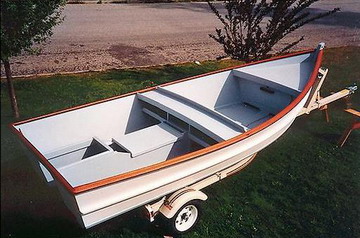 pacific city dory Pacific Sity Dory