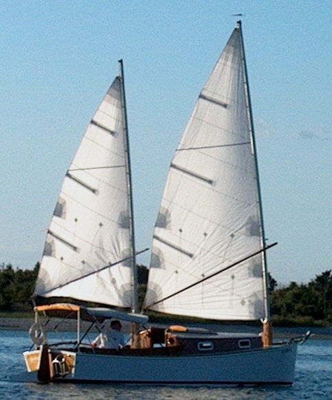 princsailing 01 Princess Sharpie 22