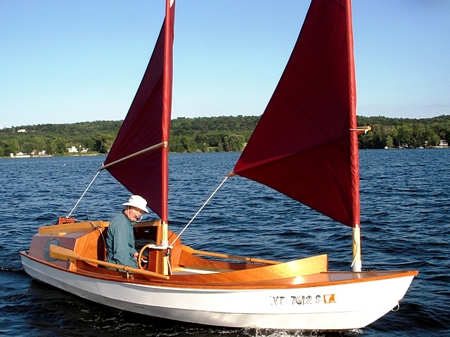 schooner 01 Schooner 18 