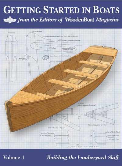 lumberyard skiff Lumberyard Skiff