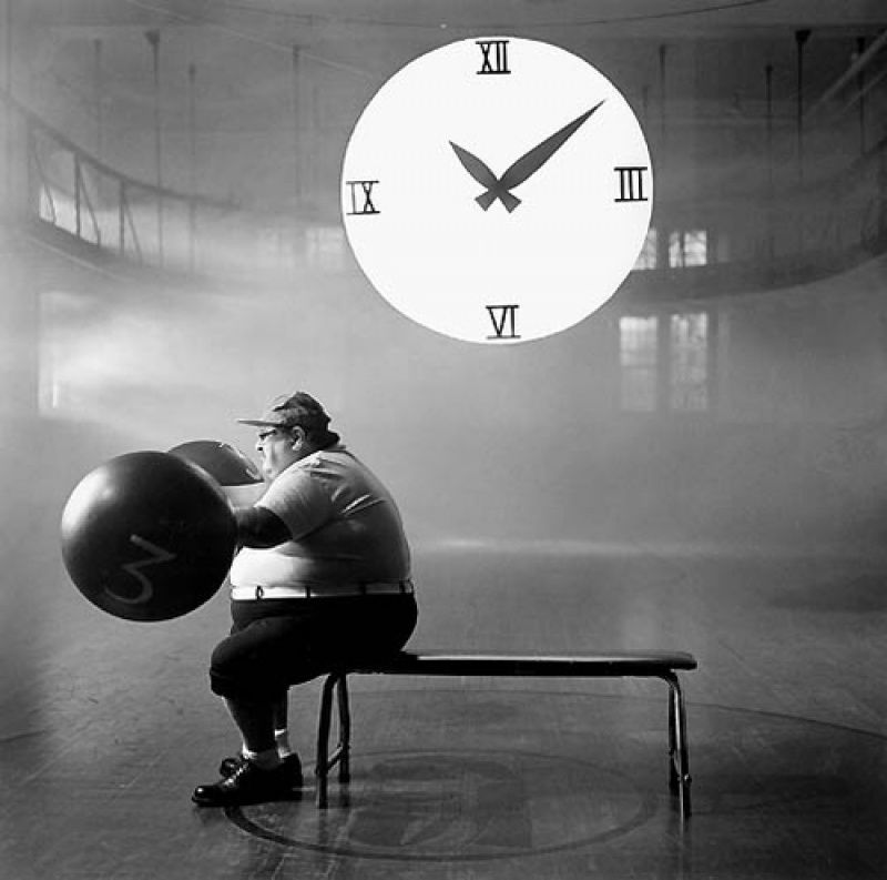 foto rodney smith 01 Черно белите фотофантасмагории на Rodney Smith