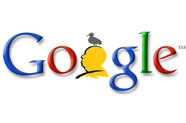 google doodle 01 33 забавни дудъла от Гугъл