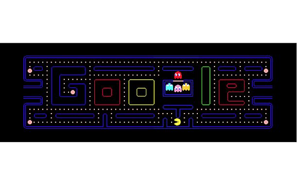 google doodle 05 33 забавни дудъла от Гугъл