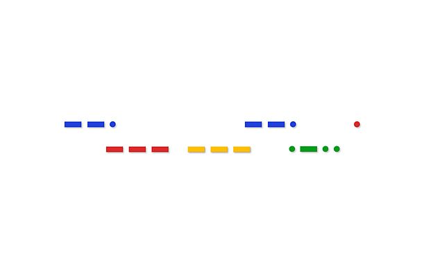 google doodle 06 33 забавни дудъла от Гугъл