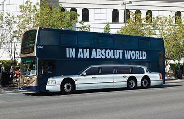 reklana avtobusi 05 Как трябва да се рекламира върху автобуси