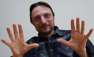 Снимка на Весел Цанков