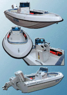 Илко Джегов   стъклопластови лодки и вани   ilko jegov motor boat