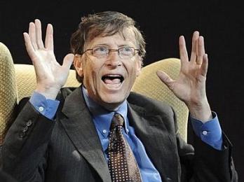 bill gates Вицове за 30 март 2011 г.