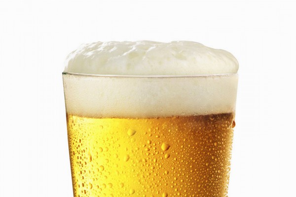 beer